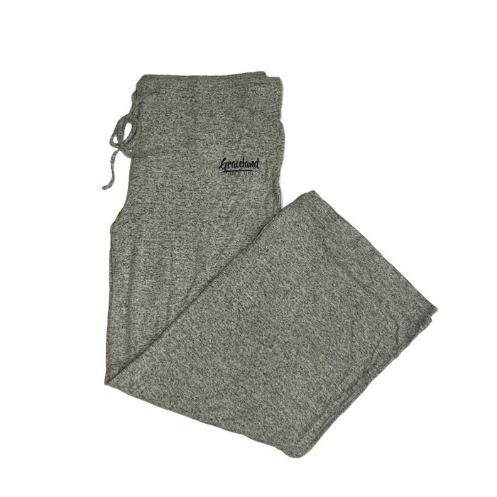 Graceland Cuddle Knit Pants