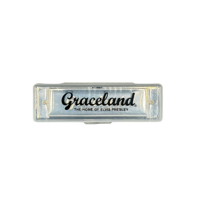 Graceland Harmonica