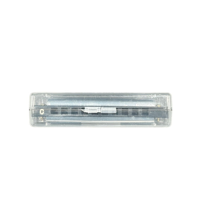 Graceland Harmonica