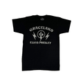 Graceland Lightning Bolt TCB Tee