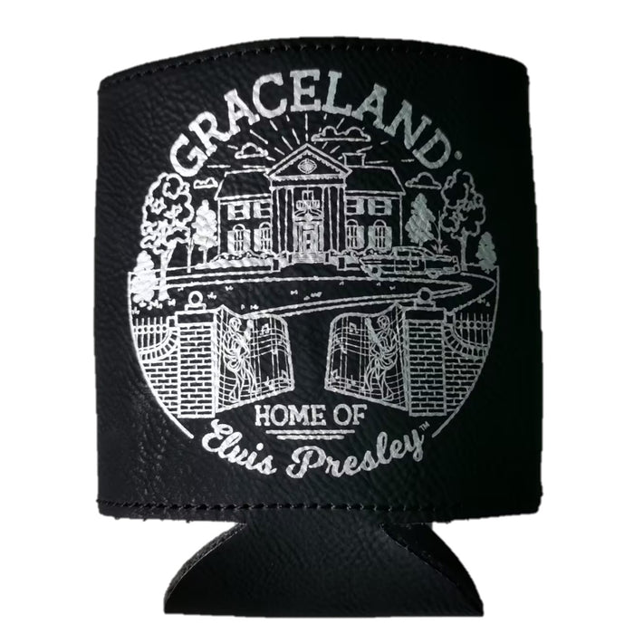 Graceland Line Art Can Coolie
