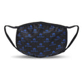 Graceland Logo Face Mask