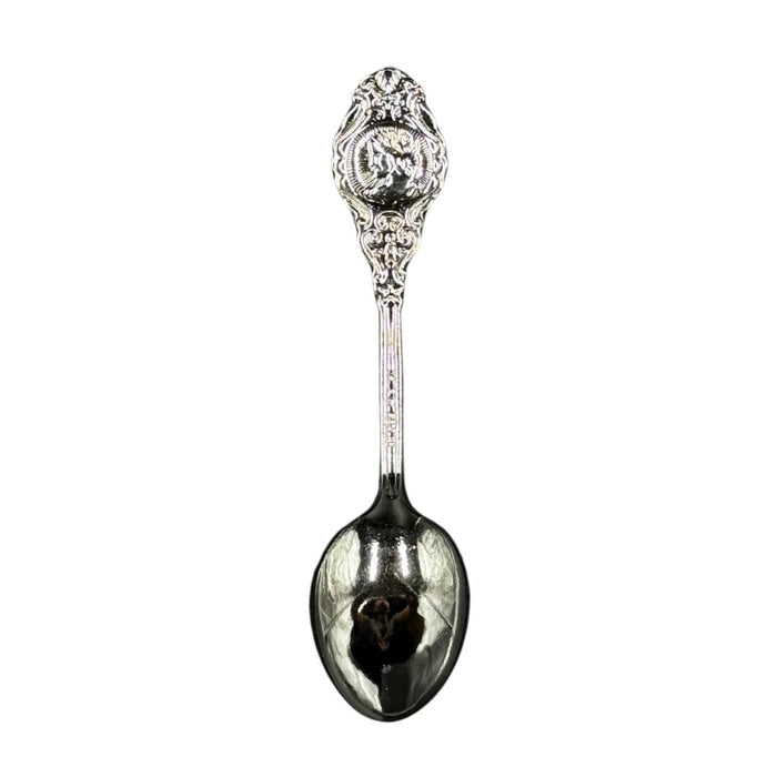 Graceland Silver Plated Spoon