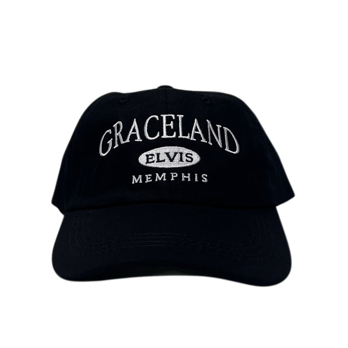 Graceland Trademark Cap