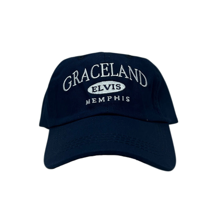 Graceland Trademark Cap