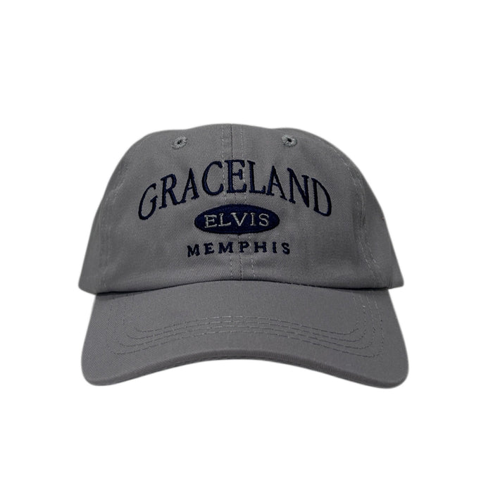 Graceland Trademark Cap