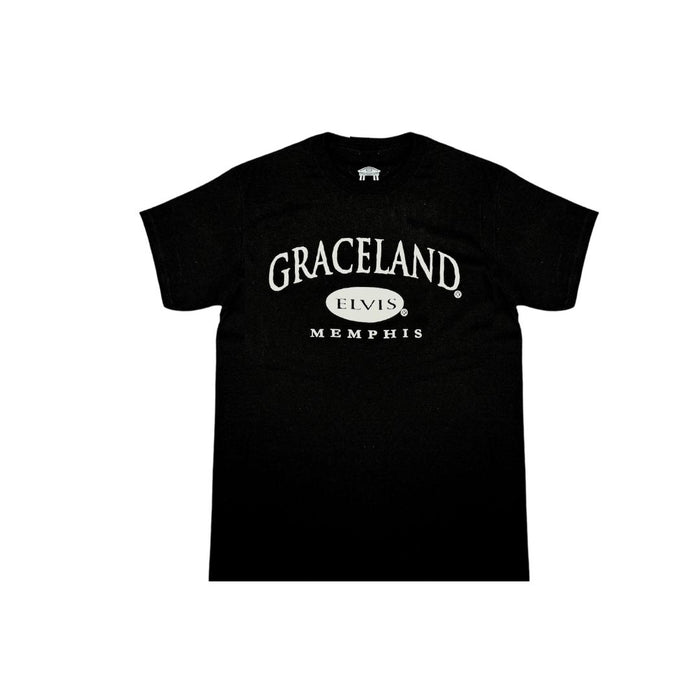 Graceland Trademark T-Shirt