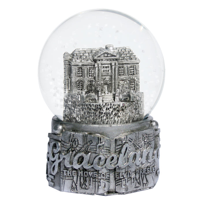 Graceland Waterglobe