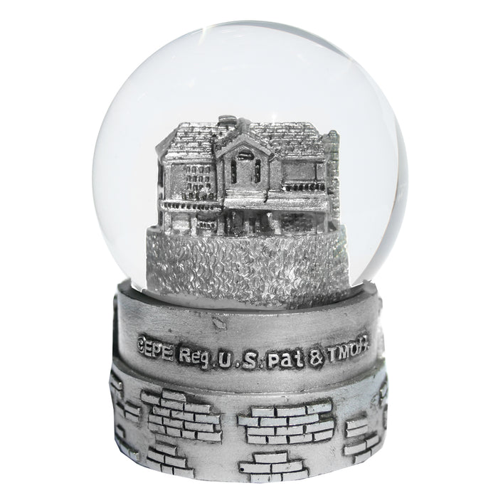 Graceland Waterglobe