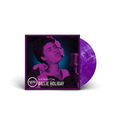 Great Women Of Song: Billie Holiday (Neon Violet + Black Marble Effect) LP