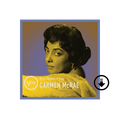 Great Women of Song: Carmen McRae Digital Album
