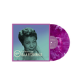 Great Women of Song: Ella Fitzgerald Color LP