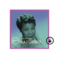 Great Women of Song: Ella Fitzgerald Digital Album