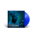 Nina Simone: The Great Women Of Song (Translucent Blue w/ Black Swirl) LP