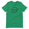 Green Verve Logo Tee