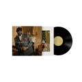 Gregory Porter: Christmas Wish LP + Signed Art Card
