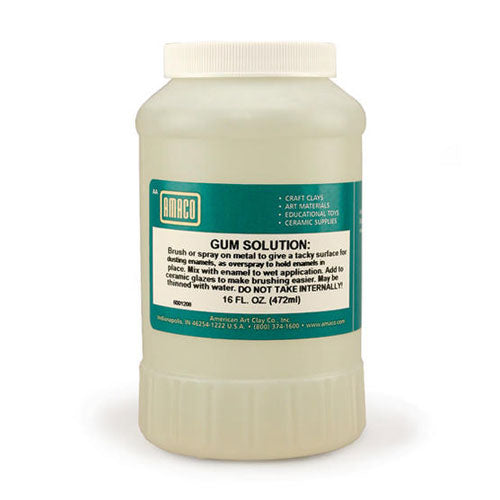 Gum Solution Pint