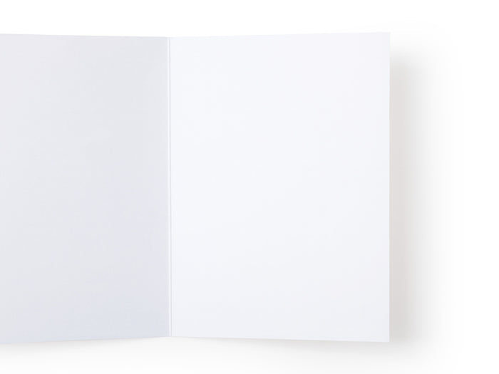 Happy Birthday to the Happy Camper Greeting Card