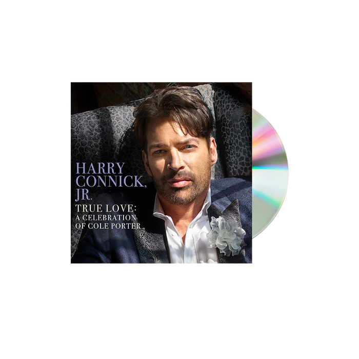 Harry Connick Jr.: True Love - A Celebration Of Cole Porter CD