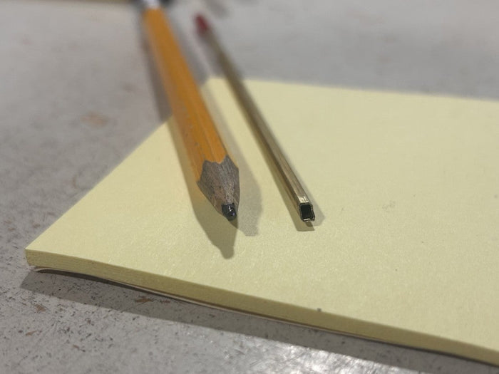 HCS1 Square Hole Cutter