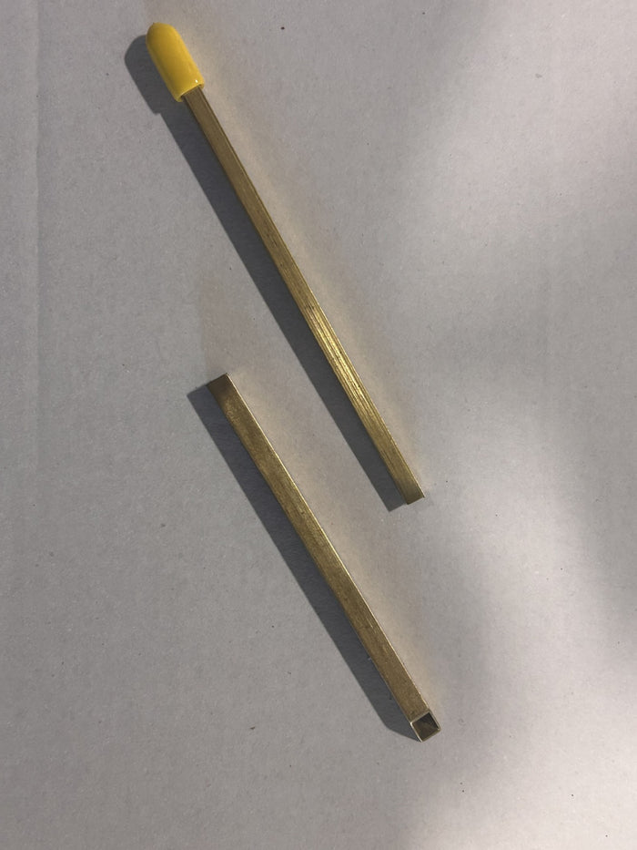 HCS3 Square Hole Cutter