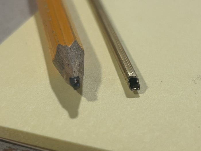 HCS3 Square Hole Cutter