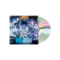 Hiromi: BLUE GIANT Soundtrack 2CD