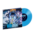 Hiromi: BLUE GIANT Soundtrack 2LP