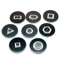 Hollow Die Set