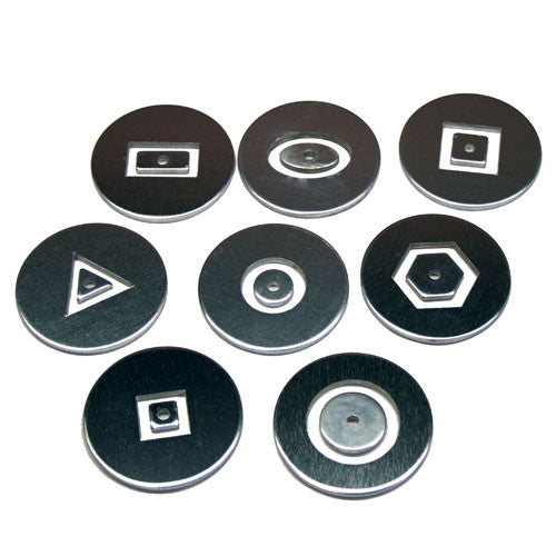Hollow Die Set
