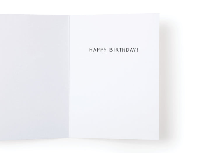 How 90s Babies Were Made Greeting Card - Onderkast Studio