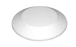 Hump Mold 9" Plate