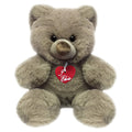 I Heart Elvis Plush Bear