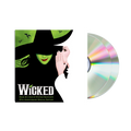 Idina Menzel, Kristen Chenoweth: WICKED 2CD 15TH ANNIVERSARY SPECIAL ED.