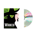 Idina Menzel, Kristen Chenoweth: WICKED 2CD DELUXE EDITION