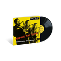 Illinois Jacquet:  Swing's The Thing (Acoustic Sounds Series) LP