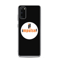 Impulse Classic Logo Cell Phone Case