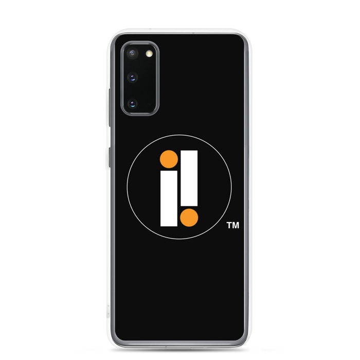 Impulse Iconic Double II Cell Phone Case