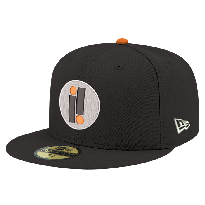Impulse New Era Fitted Hat