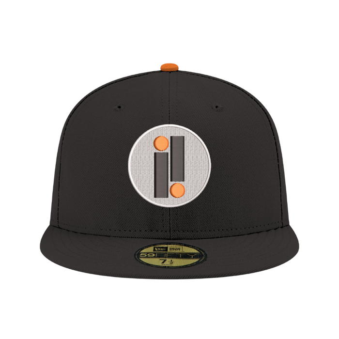 Impulse New Era Fitted Hat Front