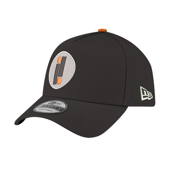 Impulse New Era Snapback Hat