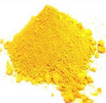 Iron Oxide - Yellow