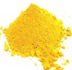 Iron Oxide - Yellow