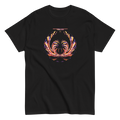 Free Love Heart T-Shirt