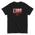 Free Love T-Shirt