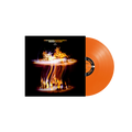 Irreversible Entanglements: Protect Your Light LP (Tangerine Color Variant)