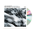 Jack DeJohnette: In Movement CD