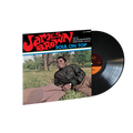 James Brown: Soul On Top LP
