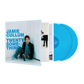 Jamie Cullum: Twentysomething 2LP Color Variant
