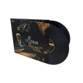 Jeff Goldblum: The Capitol Sessions Vinyl